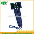 Escova de Limpeza Golf Club com Retractor